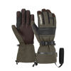 Isidro GTX - Gants ski homme