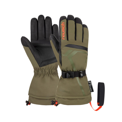 Reusch - Down Spirit GTX - Skihandschuhe - Herren