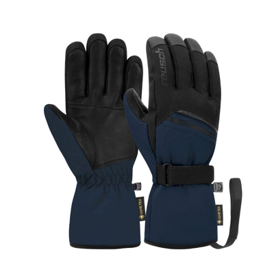 Reusch - Morris Gore-Tex - Hiihtohanskat
