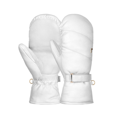 Reusch - Perla Mitten - Ski gloves - Women's