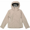 Five to Nine Jacket - Casaco impermeável mulher