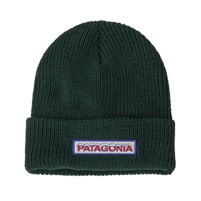 Patagonia - Kid's Logo Beanie - Beanie - Kids