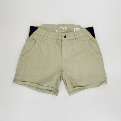 Looking For Wild - Pantaloncini di seconda mano - Donna - Beige - M