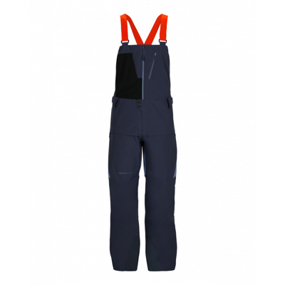 Obermeyer - Steibis Bib - Ski trousers - Men's