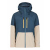 Prtbakie Snowjacket - Chaqueta de esquí - Hombre