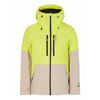 Prtbakie Snowjacket - Ski jacket - Men's