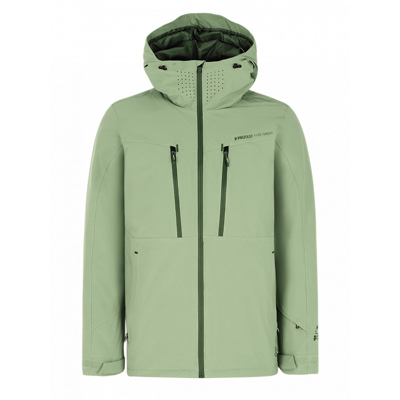 Protest - Prttimothy Snowjacket - Skijacke - Herren