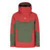 Prtdazzle Snowjacket - Giacca da sci - Uomo