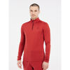Rewill 1/4 Zip Top - Base layer - Men's