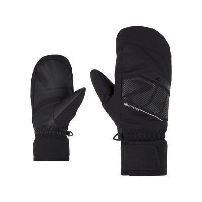 Ziener - Galibor GTX Mitten - Rękawiczki z jednym palcem meskie