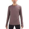 Trail Long Sleeve - Camiseta - Hombre