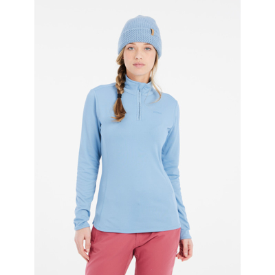 Protest - Refabriz 1/4 Zip Top - Intimo - Donna