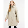 Prttislit Shell Rain Jacket - Regnjakke - Damer
