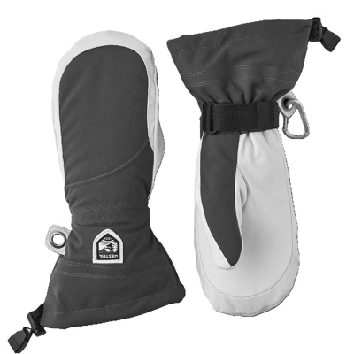 Hestra - Heli Ski - Mitts - Women's