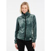 Prtvance Outdoor Full Zip Top - Bluza polarowa damska