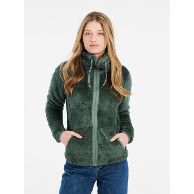 Protest - Riri - Giacca in pile - Donna