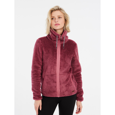 Protest - Riri - Giacca in pile - Donna