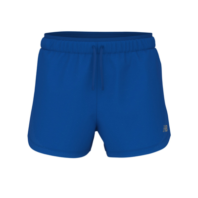 New Balance - RC Split Short 3" - Running shorts - Men's