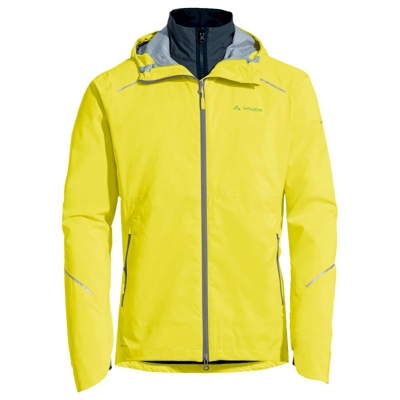 Vaude - Yaras 3in1 Jacket - Cycling jacket - Men's