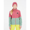 Prtcoon Jr Full Zip Top - Fleecejacke - Kind