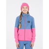 Prtcoon Jr Full Zip Top - Fleecevest - Kinderen