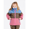 Prtfancy TD Snowjacket - Ski-jas - Kinderen