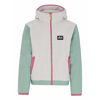 Prtmixi Jr Full Zip Hoody - Fleece jacket - Kid's