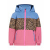 Prtfancy TD Snowjacket - Chaqueta de esquí - Niños