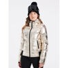 Prtcortina 24 Snowjacket - Ski jacket - Women's