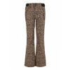 Prtclassy 24 Jr Snowpants - Skibukser - Barn