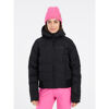 Prtalysumi Snowjacket - Chaqueta de esquí - Mujer