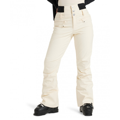Roxy - Rising High Pant - Ski trousers - Women's