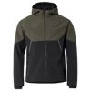 Qimsa Softshell Jacket - Chaqueta ciclismo - Hombre