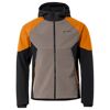 Qimsa Softshell Jacket - Giacca ciclismo - Uomo