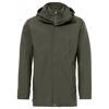 Idris 3in1 Parka III - 3-in-1 jacket - Men's