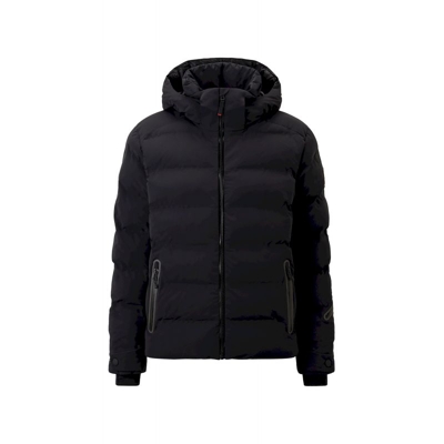 Bogner Fire + Ice - Tec-Luka - Kurtka narciarska meska