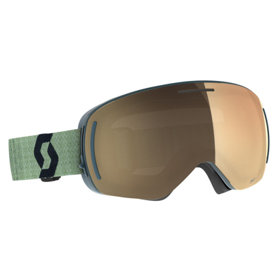 Scott - LCG Evo LS - Maschera da sci