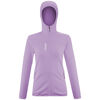 Seneca Fleece Hoodie - Fleece jacket - Women's