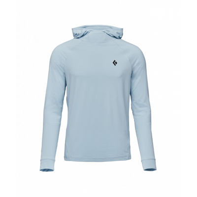 Black Diamond - Alpenglow Hoody - Fleece jacket - Men's