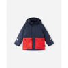 Luhanka - Down jacket - Kid's
