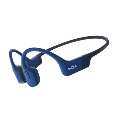 Shokz - OpenRun - USBC - Cuffie a conduzione ossea