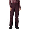 Platinum Peak II 3L Pant - Hardshellhose - Damen