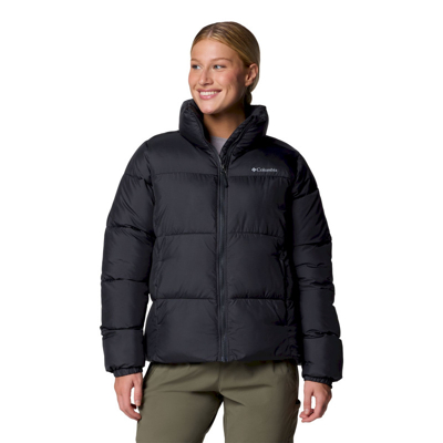 Columbia - Puffect II Full Zip Jacket - Kurtka damski