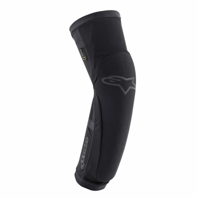 Alpine Stars - Paragon Plus - Ginocchiere MTB