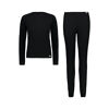 Women's top-tights base layer set - Underwear - Women's