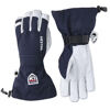 Army Leather Heli Ski - Skihandschoenen