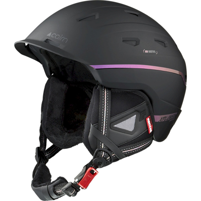 Cairn - Xplorer Rescue - Ski helmet