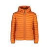 Men's jacket with Primaloft Black Thermoplume padding - Doudoune homme
