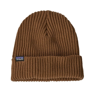 Patagonia - Fisherman's Rolled Beanie - Beanie