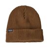 Fisherman's Rolled Beanie - Berretto